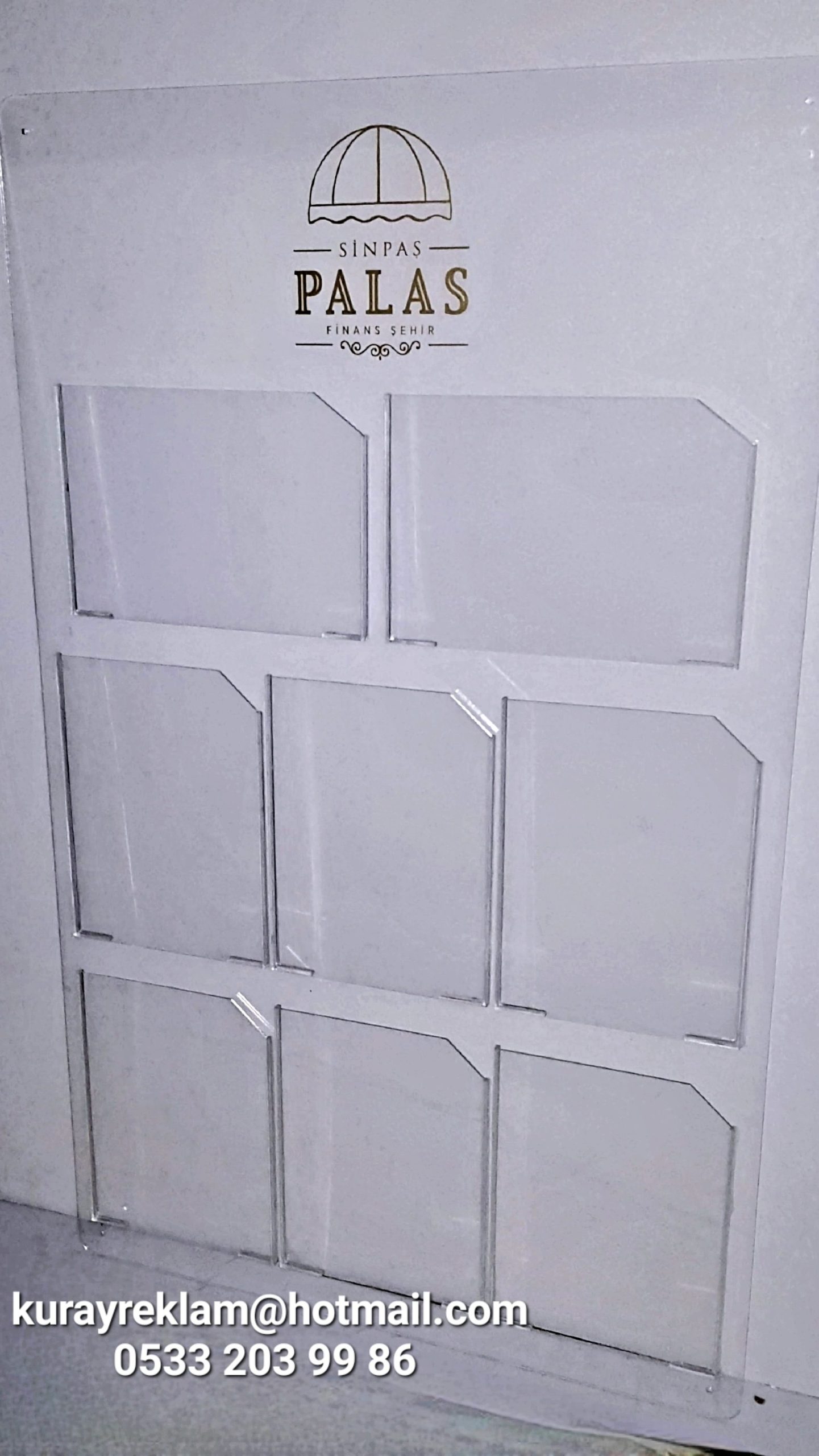 duyuru ilan kalite basın belge panosu fabrika ofis imalathane klinik hastane otel bina kurum (28)