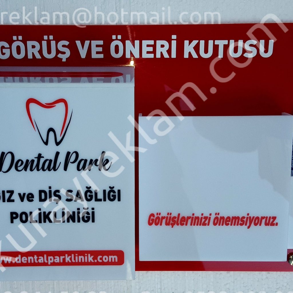 orus-oneri-sikayet-dilek-kutusu-seffaf-renkli-logolu-kilitli-hastane-fabrika-otel-okul-apartman-site-bina-