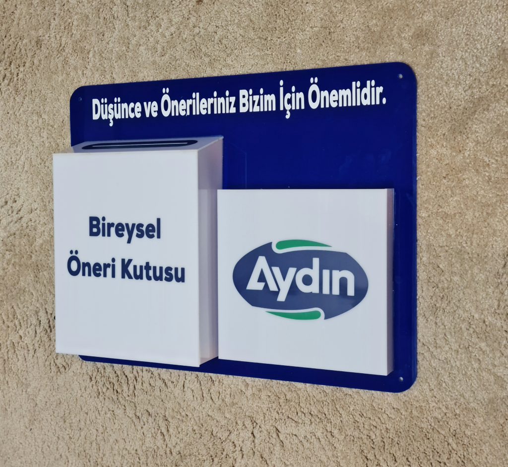 görus-öneri-şikayet-dilek-kutusu-şeffaf-renkli-logolu-kilitli-hastane-fabrika-otel-okul-apartman-site-bina- klinik