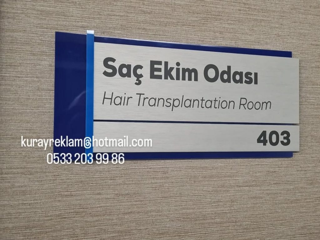 saç ekimi kliniği hastanesi güzellik merkezimiknatisli-kapi-yanitabelasi-isimligi-hastane-doktor-ofis-sirket-fabrika-okul-klinik-dis-hekimi-imalathane-depo