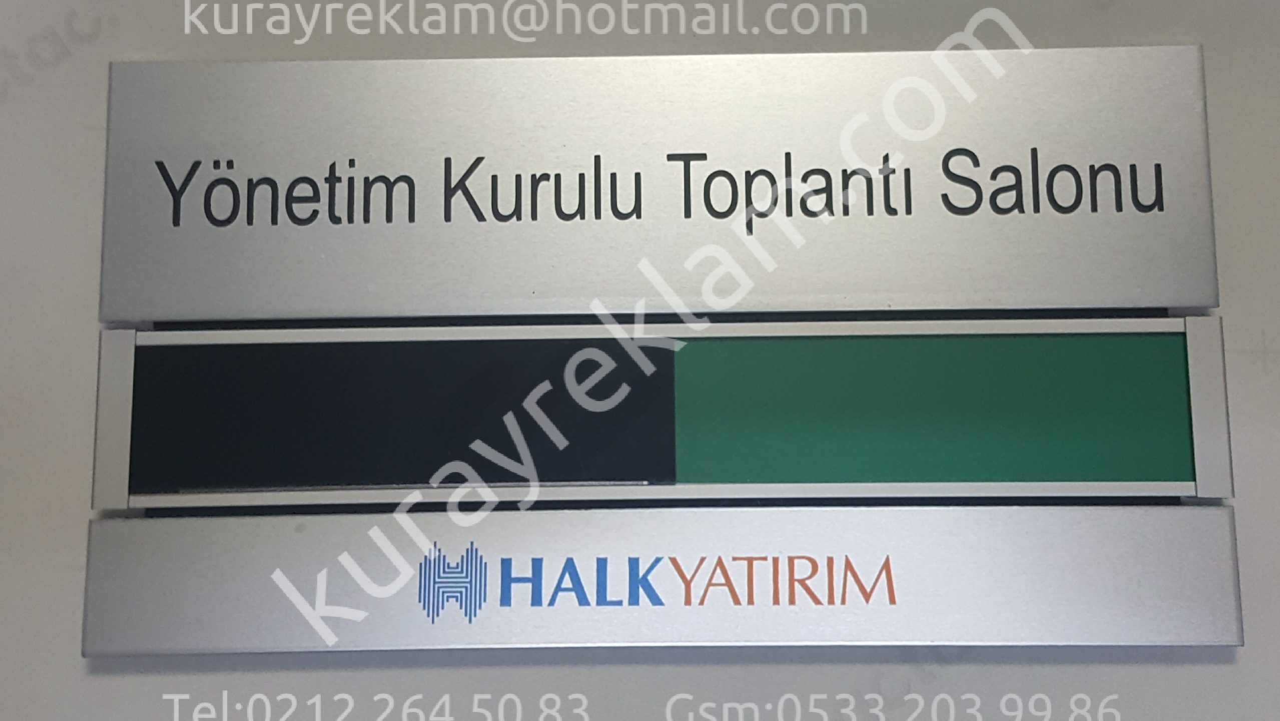 masaj salonu  dolu boş sürgülü tabela toplantı odası meşgul müsait otel sauna 